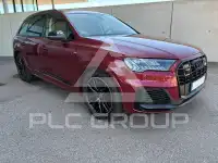 2023 Audi Q7