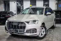 2023 Audi Q7