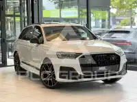 2023 Audi Q7