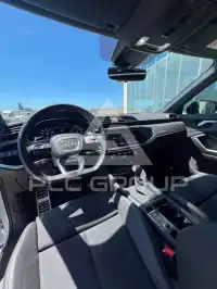 2023 Audi Q3