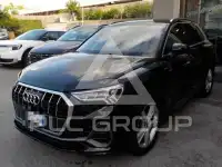 2023 Audi Q3