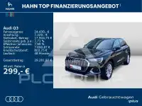 2023 Audi Q3