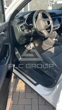 2023 Audi Q3