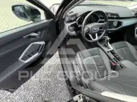 2023 Audi Q3