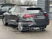 2023 Audi Q3
