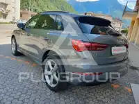 2023 Audi Q3