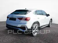 2023 Audi Q3