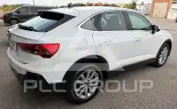 2023 Audi Q3