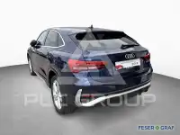 2023 Audi Q3