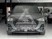 2023 Audi Q3