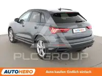 2023 Audi Q3