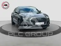 2023 Audi Q3