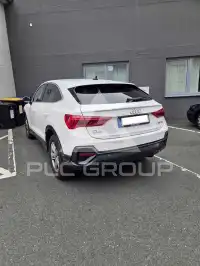 2023 Audi Q3