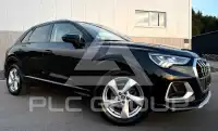 2023 Audi Q3