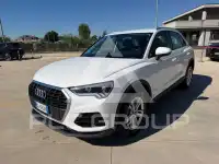 2023 Audi Q3