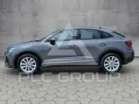 2023 Audi Q3