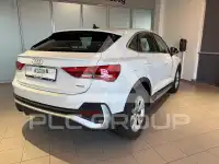2023 Audi Q3