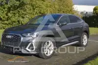 2023 Audi Q3