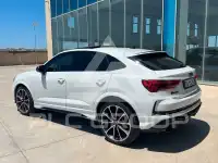 2023 Audi Q3