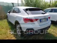 2023 Audi Q3