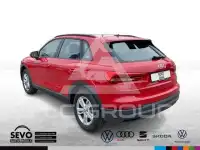 2023 Audi Q3