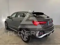 2023 Audi Q3