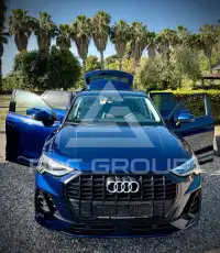 2023 Audi Q3