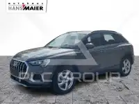 2023 Audi Q3