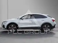 2023 Audi Q3