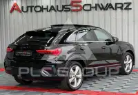 2023 Audi Q3