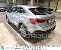 2023 Audi Q3