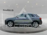 2023 Audi Q3
