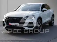 2023 Audi Q3