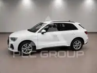 2023 Audi Q3