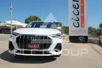 2023 Audi Q3