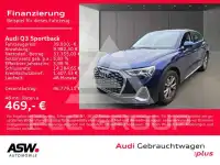 2023 Audi Q3