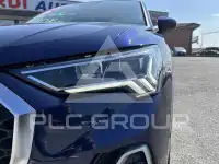 2023 Audi Q3