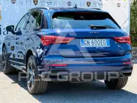 2023 Audi Q3