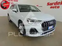 2023 Audi Q3