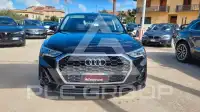 2023 Audi Q3