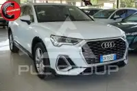 2023 Audi Q3