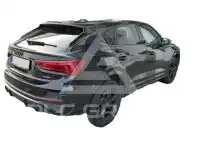 2023 Audi Q3