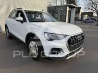 2023 Audi Q3