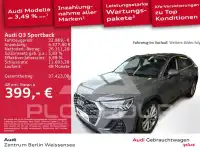 2023 Audi Q3
