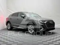 2023 Audi Q3