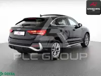 2023 Audi Q3