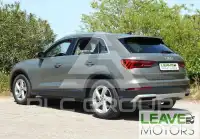 2023 Audi Q3