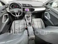 2023 Audi Q3