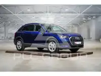 2023 Audi Q3