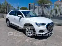 2023 Audi Q3
